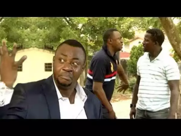 Video: Omo Imbecile - Latest Intriguing Yoruba Movie 2018 Drama Starring: Odunlade Adekola | Fathia Balogun